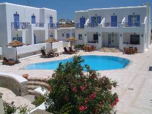 greece hotels